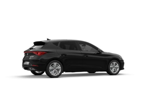 Seat Leon Sportstourer SEAT FR Business - eHybrid | Achteruitrijcamera | Automatisch dimmende binnenspiegel | Dakhemel u... ActivLease financial lease
