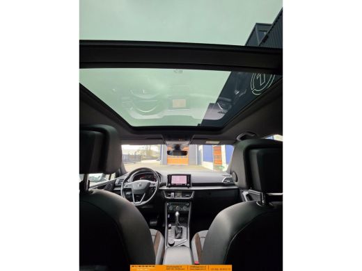 Seat Tarraco 2.0 TSI 4DRIVE Xcellence Limited Edition 7 persoons ActivLease financial lease
