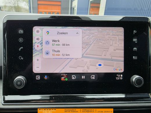 Seat Tarraco 2.0 TSI 4DRIVE Xcellence Limited Edition 7 persoons ActivLease financial lease
