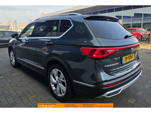 Seat Tarraco 2.0 TSI 4DRIVE Xcellence Limited Edition 7 persoons ActivLease financial lease
