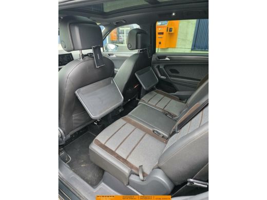 Seat Tarraco 2.0 TSI 4DRIVE Xcellence Limited Edition 7 persoons ActivLease financial lease