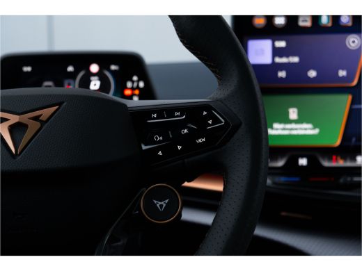 Seat Tavascan VZ Adrenaline | Sennheiser | Smart Ambient Light | Dynamic chassis control | Panoramadak | 'Augme... ActivLease financial lease