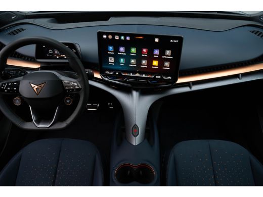 Seat Tavascan VZ Adrenaline | Sennheiser | Smart Ambient Light | Dynamic chassis control | Panoramadak | 'Augme... ActivLease financial lease