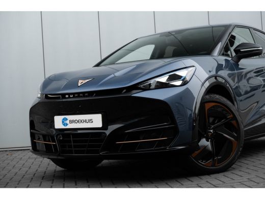 Seat Tavascan VZ Adrenaline | Sennheiser | Smart Ambient Light | Dynamic chassis control | Panoramadak | 'Augme... ActivLease financial lease