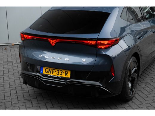 Seat Tavascan VZ Adrenaline | Sennheiser | Smart Ambient Light | Dynamic chassis control | Panoramadak | 'Augme... ActivLease financial lease