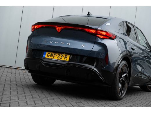 Seat Tavascan VZ Adrenaline | Sennheiser | Smart Ambient Light | Dynamic chassis control | Panoramadak | 'Augme... ActivLease financial lease