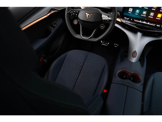 Seat Tavascan VZ Adrenaline | Sennheiser | Smart Ambient Light | Dynamic chassis control | Panoramadak | 'Augme... ActivLease financial lease