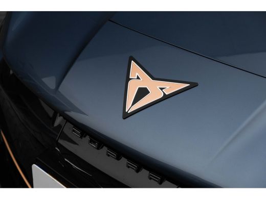 Seat Tavascan VZ Adrenaline | Sennheiser | Smart Ambient Light | Dynamic chassis control | Panoramadak | 'Augme... ActivLease financial lease