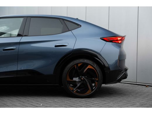 Seat Tavascan VZ Adrenaline | Sennheiser | Smart Ambient Light | Dynamic chassis control | Panoramadak | 'Augme... ActivLease financial lease