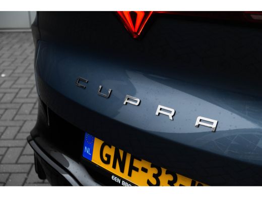 Seat Tavascan VZ Adrenaline | Sennheiser | Smart Ambient Light | Dynamic chassis control | Panoramadak | 'Augme... ActivLease financial lease