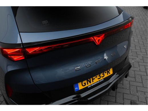 Seat Tavascan VZ Adrenaline | Sennheiser | Smart Ambient Light | Dynamic chassis control | Panoramadak | 'Augme... ActivLease financial lease