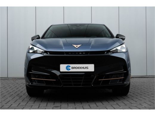 Seat Tavascan VZ Adrenaline | Sennheiser | Smart Ambient Light | Dynamic chassis control | Panoramadak | 'Augme... ActivLease financial lease