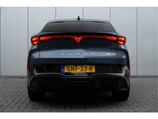 Seat Tavascan VZ Adrenaline | Sennheiser | Smart Ambient Light | Dynamic chassis control | Panoramadak | 'Augme... ActivLease financial lease