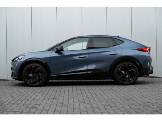 Seat Tavascan VZ Adrenaline | Sennheiser | Smart Ambient Light | Dynamic chassis control | Panoramadak | 'Augme... ActivLease financial lease