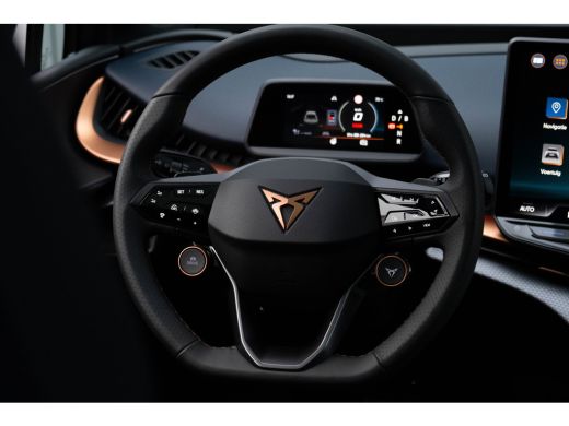 Seat Tavascan VZ Adrenaline | Sennheiser | Smart Ambient Light | Dynamic chassis control | Panoramadak | 'Augme... ActivLease financial lease