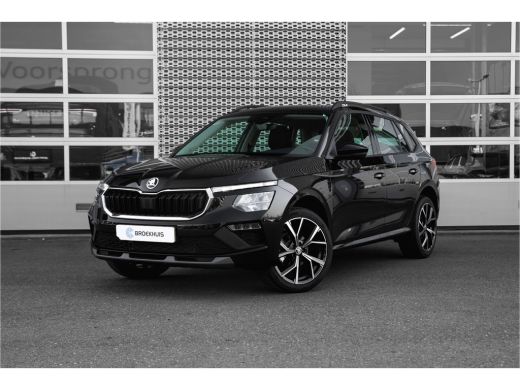 Skoda Kamiq 1.0 TSI Business Edition | 18" | PDC | Carplay |