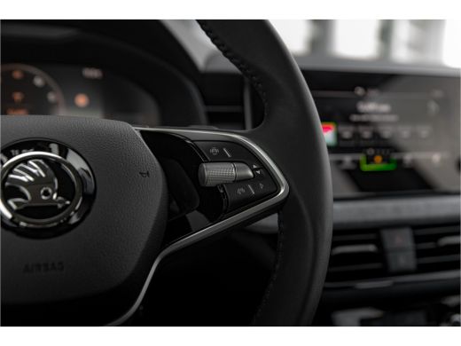 Skoda Kamiq 1.0 TSI Business Edition | 18" | PDC | Carplay | ActivLease financial lease