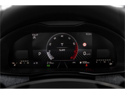 Skoda Kamiq 1.0 TSI Business Edition | 18" | PDC | Carplay | ActivLease financial lease
