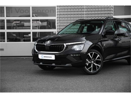 Skoda Kamiq 1.0 TSI Business Edition | 18" | PDC | Carplay | ActivLease financial lease