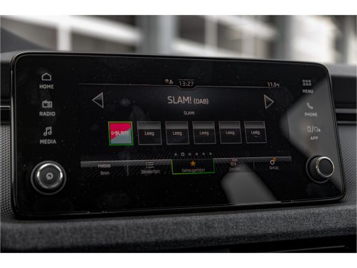 Skoda Kamiq 1.0 TSI Business Edition | 18" | PDC | Carplay | ActivLease financial lease
