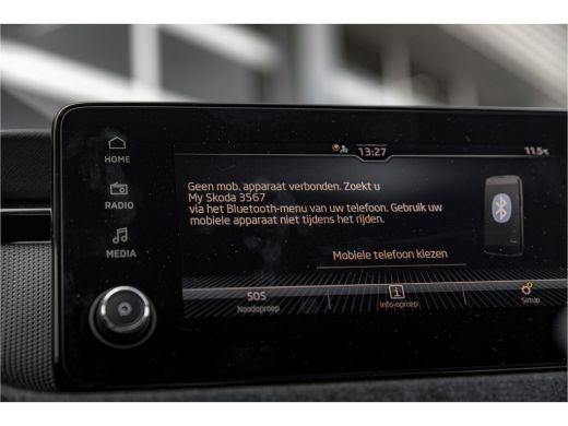 Skoda Kamiq 1.0 TSI Business Edition | 18" | PDC | Carplay | ActivLease financial lease