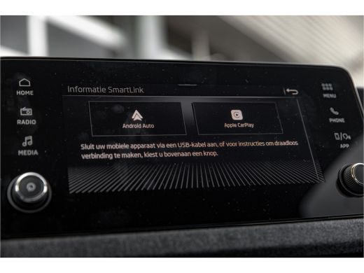 Skoda Kamiq 1.0 TSI Business Edition | 18" | PDC | Carplay | ActivLease financial lease