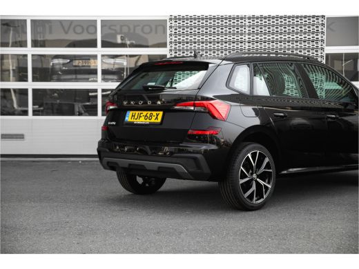 Skoda Kamiq 1.0 TSI Business Edition | 18" | PDC | Carplay | ActivLease financial lease