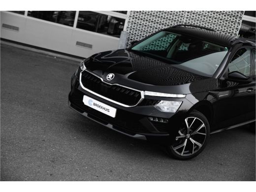 Skoda Kamiq 1.0 TSI Business Edition | 18" | PDC | Carplay | ActivLease financial lease