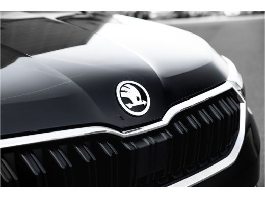 Skoda Kamiq 1.0 TSI Business Edition | 18" | PDC | Carplay | ActivLease financial lease