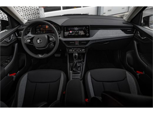 Skoda Kamiq 1.0 TSI Business Edition | 18" | PDC | Carplay | ActivLease financial lease