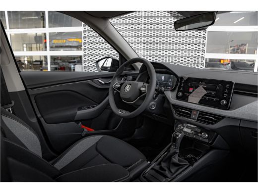 Skoda Kamiq 1.0 TSI Business Edition | 18" | PDC | Carplay | ActivLease financial lease