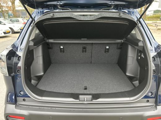 Suzuki S-Cross 1.4 Boosterjet Style Smart Hybrid ActivLease financial lease