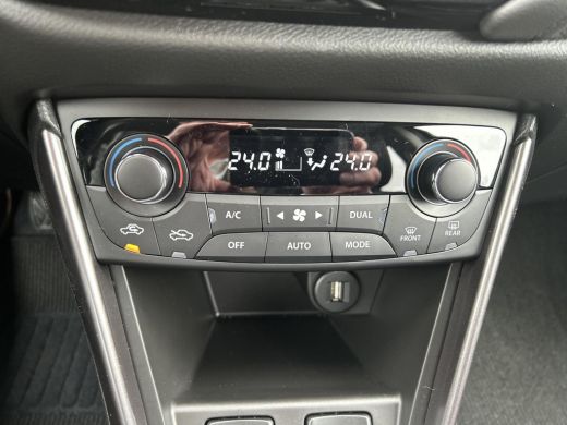 Suzuki S-Cross 1.4 Boosterjet Style Smart Hybrid ActivLease financial lease