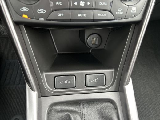 Suzuki S-Cross 1.4 Boosterjet Style Smart Hybrid ActivLease financial lease