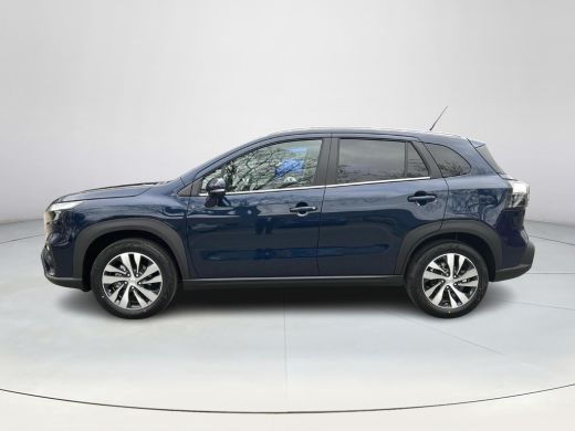 Suzuki S-Cross 1.4 Boosterjet Style Smart Hybrid ActivLease financial lease