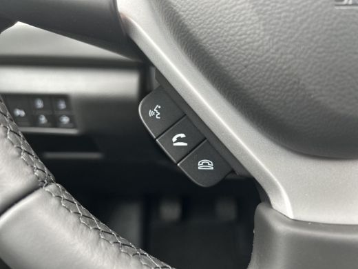 Suzuki S-Cross 1.4 Boosterjet Style Smart Hybrid ActivLease financial lease