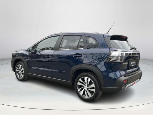 Suzuki S-Cross 1.4 Boosterjet Style Smart Hybrid ActivLease financial lease