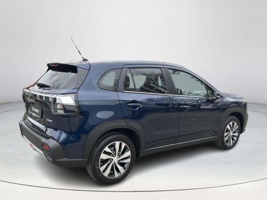 Suzuki S-Cross 1.4 Boosterjet Style Smart Hybrid ActivLease financial lease