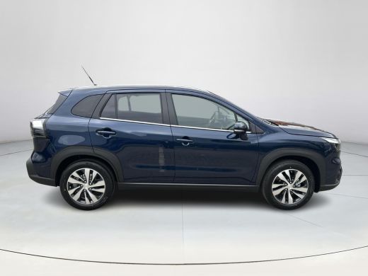 Suzuki S-Cross 1.4 Boosterjet Style Smart Hybrid ActivLease financial lease