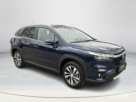 Suzuki S-Cross 1.4 Boosterjet Style Smart Hybrid ActivLease financial lease