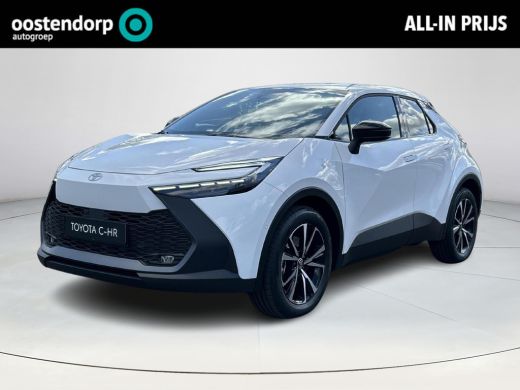 Toyota C-HR 1.8 Hybrid 140 First Edition