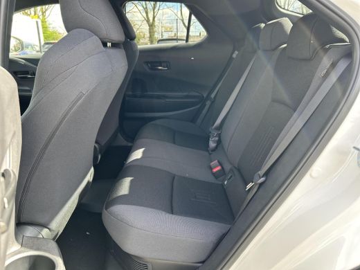 Toyota C-HR 1.8 Hybrid 140 First Edition ActivLease financial lease