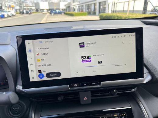 Toyota C-HR 1.8 Hybrid 140 First Edition ActivLease financial lease