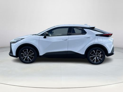 Toyota C-HR 1.8 Hybrid 140 First Edition ActivLease financial lease