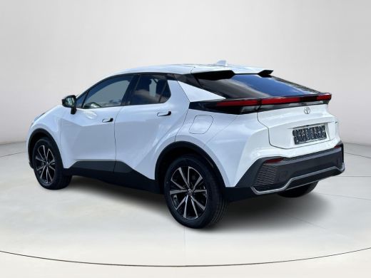 Toyota C-HR 1.8 Hybrid 140 First Edition ActivLease financial lease