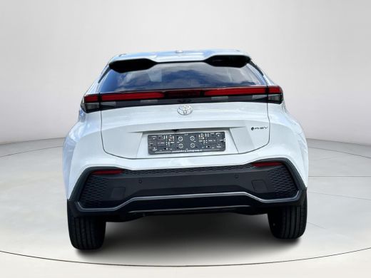 Toyota C-HR 1.8 Hybrid 140 First Edition ActivLease financial lease
