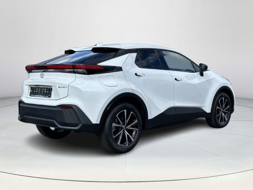 Toyota C-HR 1.8 Hybrid 140 First Edition ActivLease financial lease