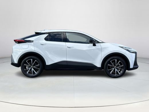 Toyota C-HR 1.8 Hybrid 140 First Edition ActivLease financial lease
