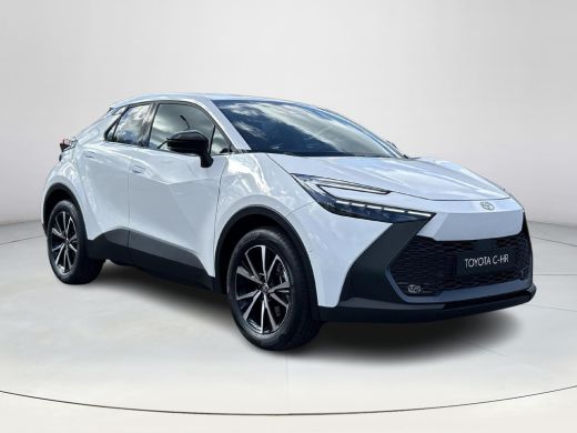 Toyota C-HR 1.8 Hybrid 140 First Edition ActivLease financial lease