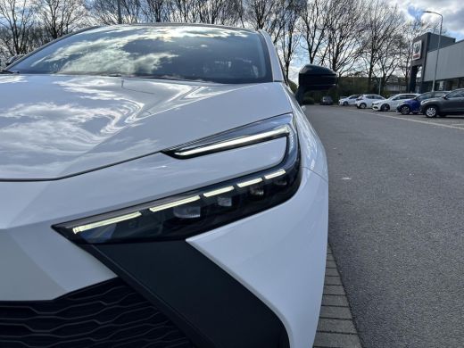 Toyota C-HR 1.8 Hybrid 140 First Edition ActivLease financial lease